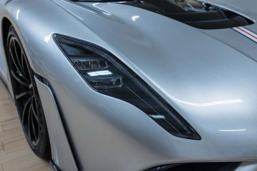 2022 Hennessey - Image 24 of 31