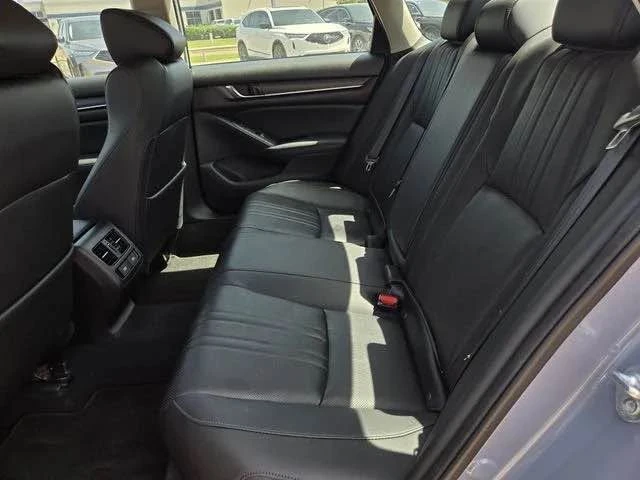 2022 Honda Accord 10th Gen - Image 5 of 7