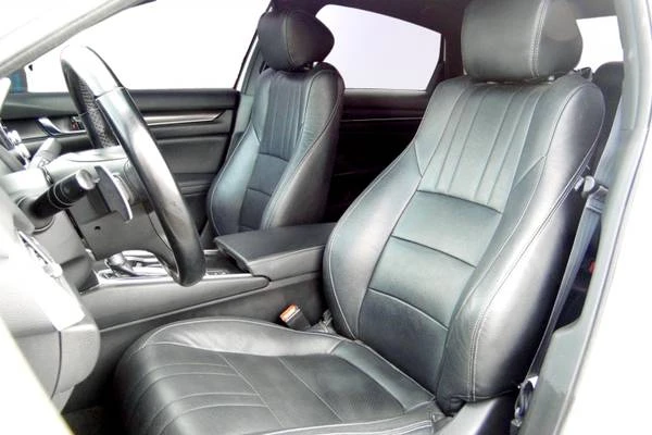 2022 Honda Accord 10th Gen - Image 8 of 21