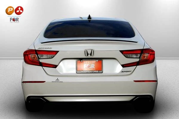 2022 Honda Accord 10th Gen - Image 6 of 21