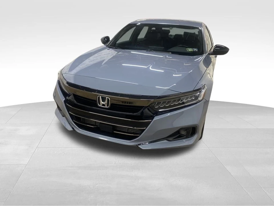 2022 Honda Accord 10th Gen - Image 2 of 12