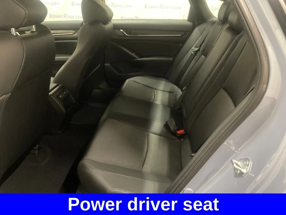 2022 Honda Accord 10th Gen - Image 8 of 12