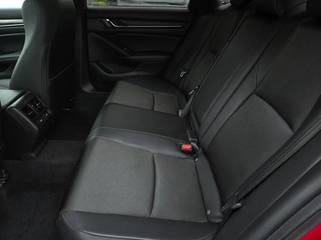 2022 Honda Accord 10th Gen - Image 11 of 12