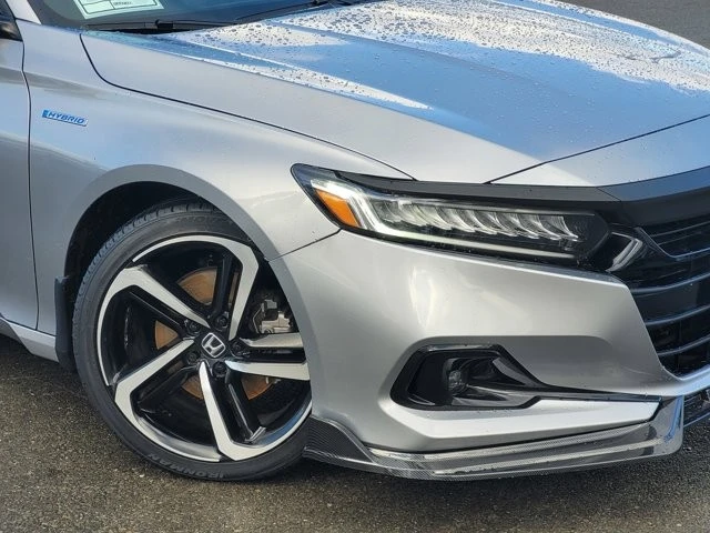 2022 Honda Accord 10th Gen - Image 3 of 12