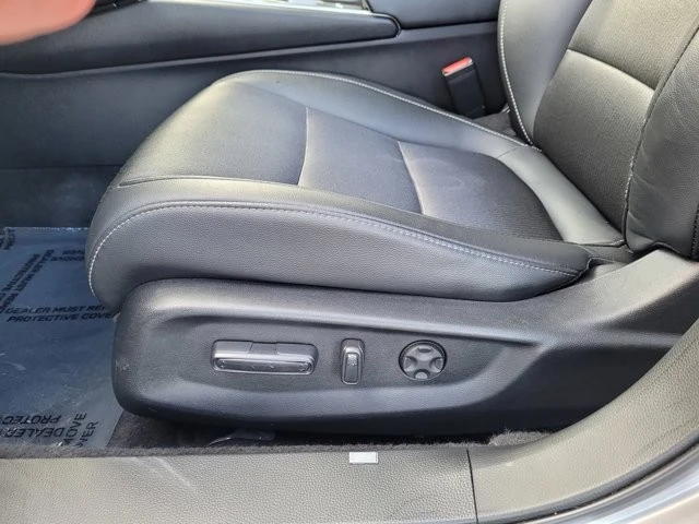 2022 Honda Accord 10th Gen - Image 12 of 12