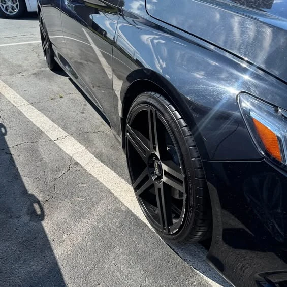 2022 Honda Accord 10th Gen - Image 1 of 1