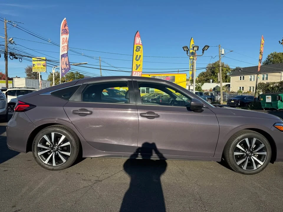 2022 Honda Civic 11th Gen - Image 6 of 8