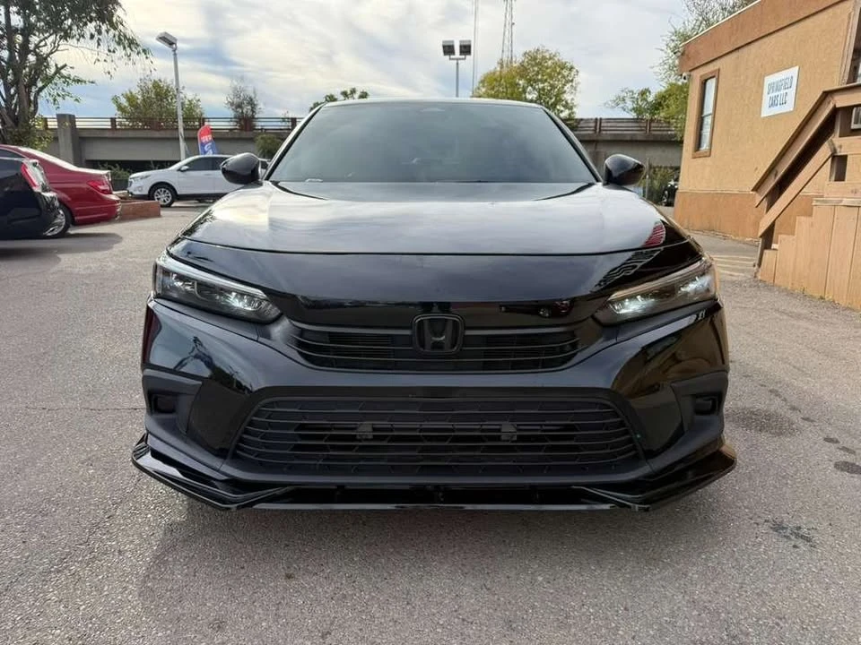 2022 Honda Civic 11th Gen - Image 2 of 17