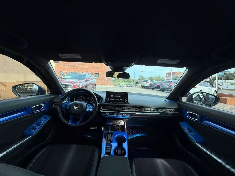 2022 Honda Civic 11th Gen - Image 13 of 17