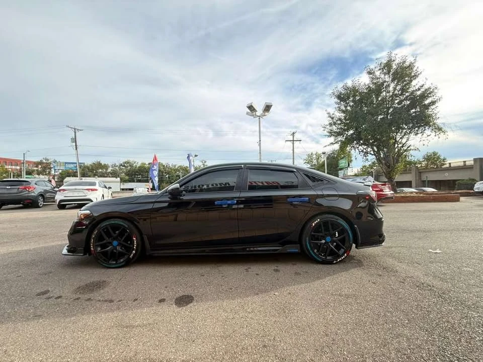 2022 Honda Civic 11th Gen - Image 4 of 17