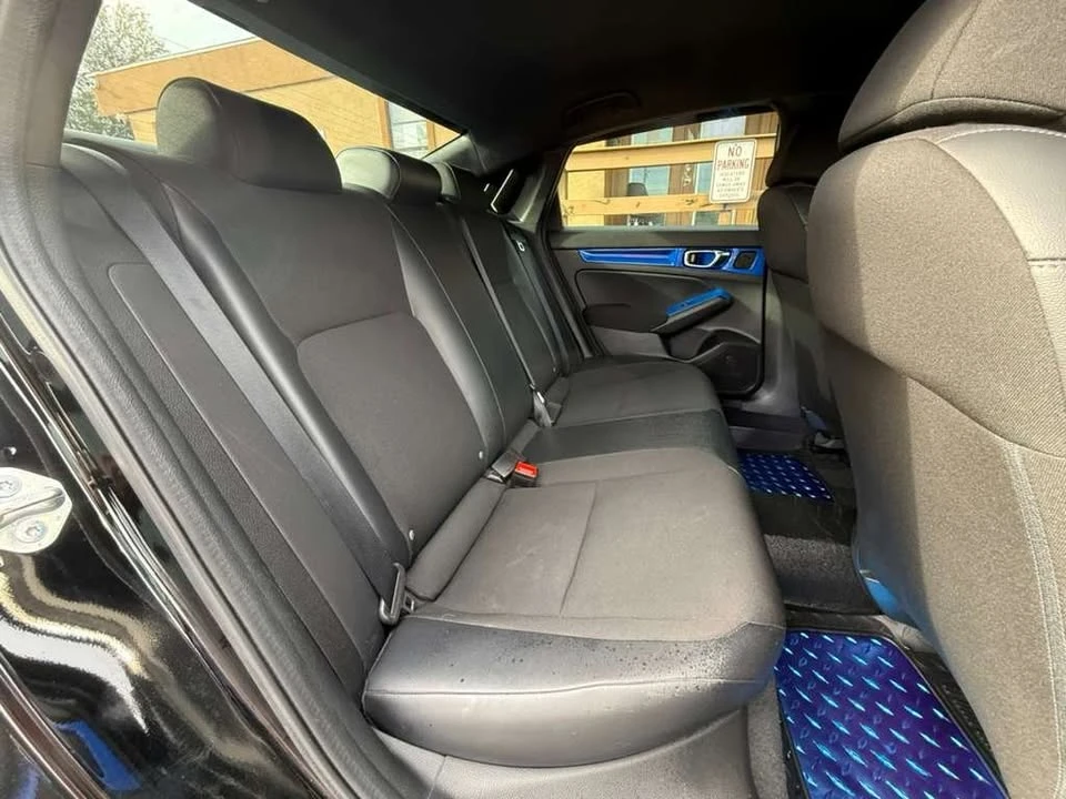 2022 Honda Civic 11th Gen - Image 12 of 17