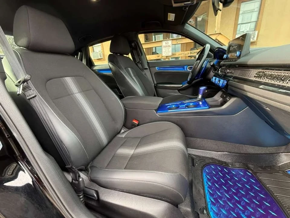 2022 Honda Civic 11th Gen - Image 11 of 17