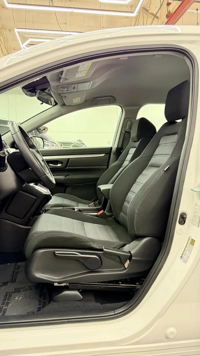 2022 Honda CR-V 5th Gen - Image 9 of 20