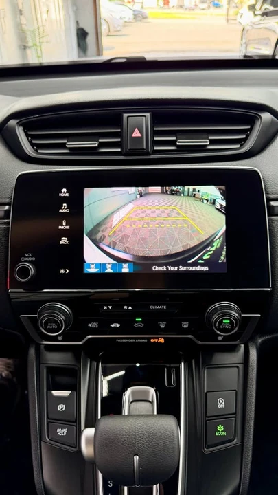 2022 Honda CR-V 5th Gen - Image 15 of 20