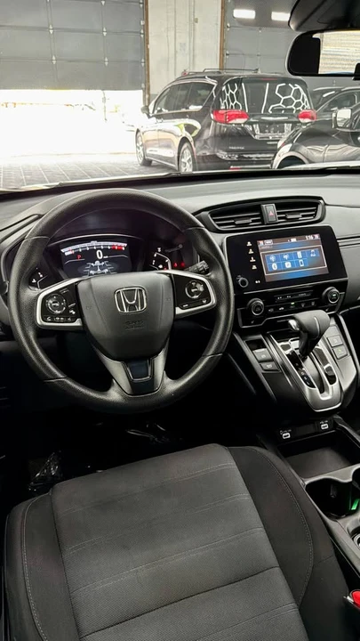 2022 Honda CR-V 5th Gen - Image 17 of 20