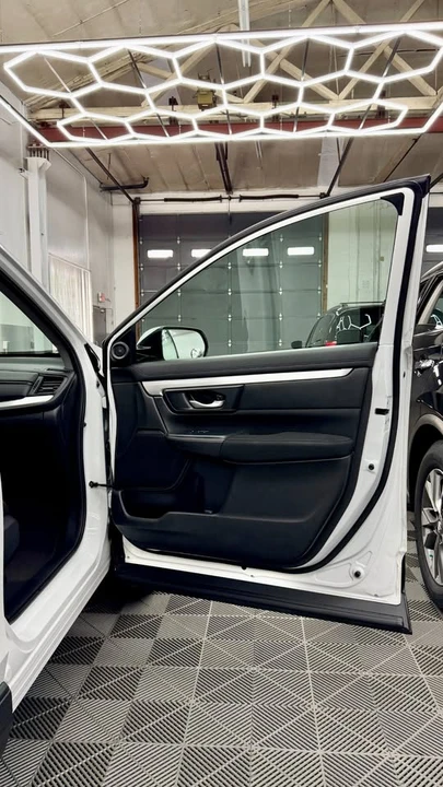 2022 Honda CR-V 5th Gen - Image 7 of 20