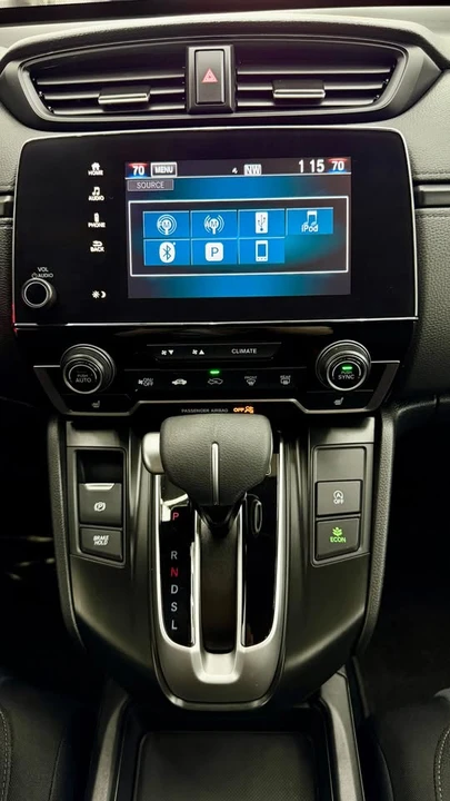 2022 Honda CR-V 5th Gen - Image 16 of 20