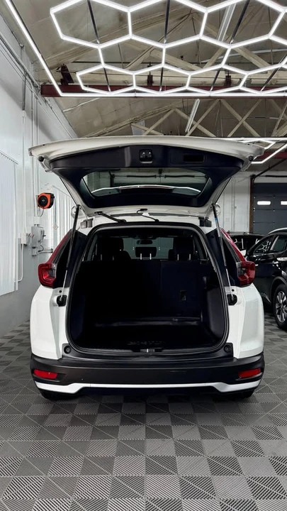2022 Honda CR-V 5th Gen - Image 13 of 20