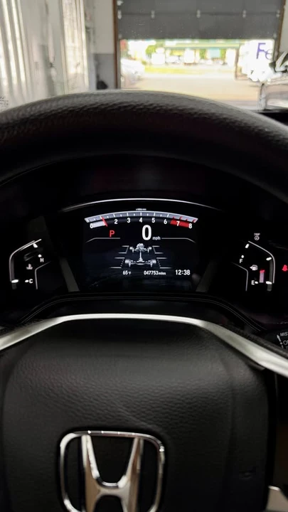 2022 Honda CR-V 5th Gen - Image 14 of 20