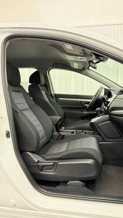 2022 Honda CR-V 5th Gen - Image 11 of 20