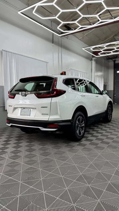 2022 Honda CR-V 5th Gen - Image 4 of 20