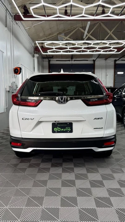 2022 Honda CR-V 5th Gen - Image 3 of 20