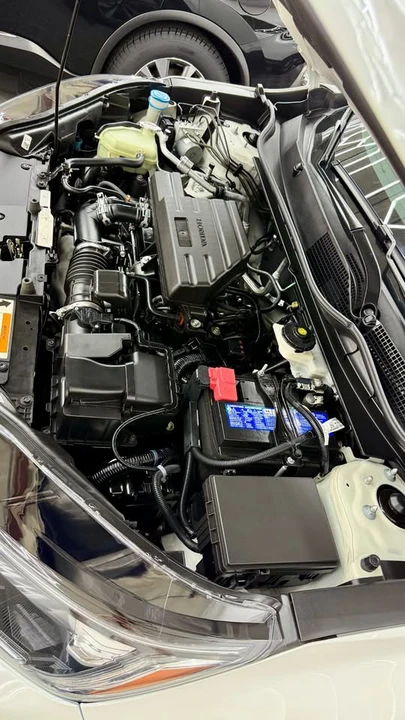 2022 Honda CR-V 5th Gen - Image 18 of 20