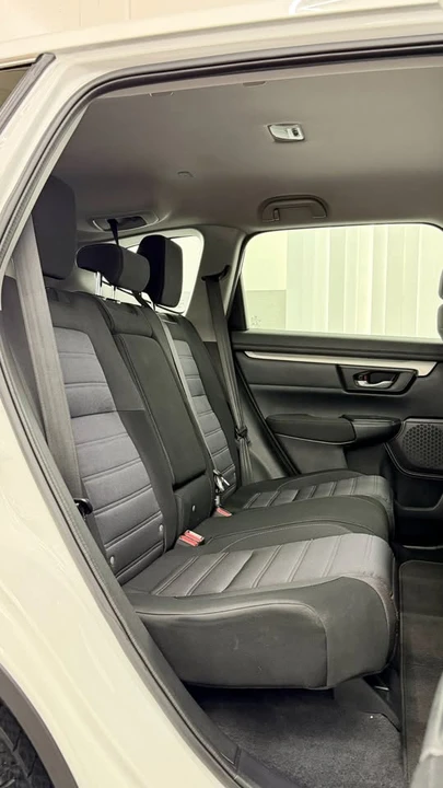 2022 Honda CR-V 5th Gen - Image 12 of 20