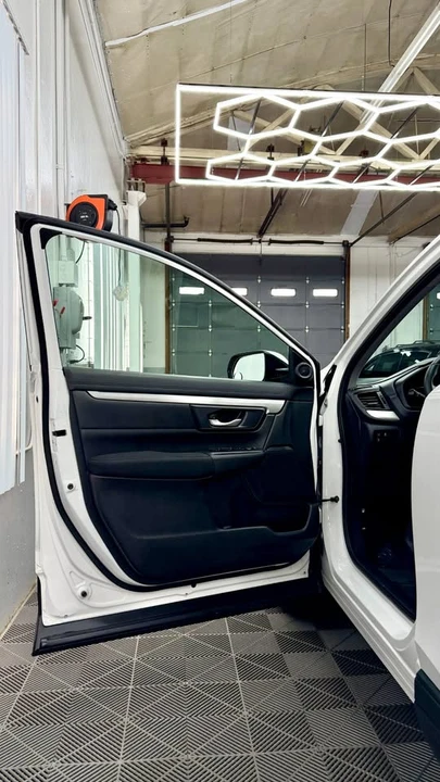 2022 Honda CR-V 5th Gen - Image 5 of 20