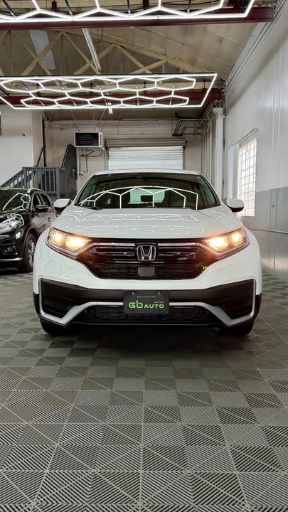 2022 Honda CR-V 5th Gen - Image 2 of 20
