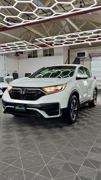 2022 Honda CR-V EX Special Edition Sport