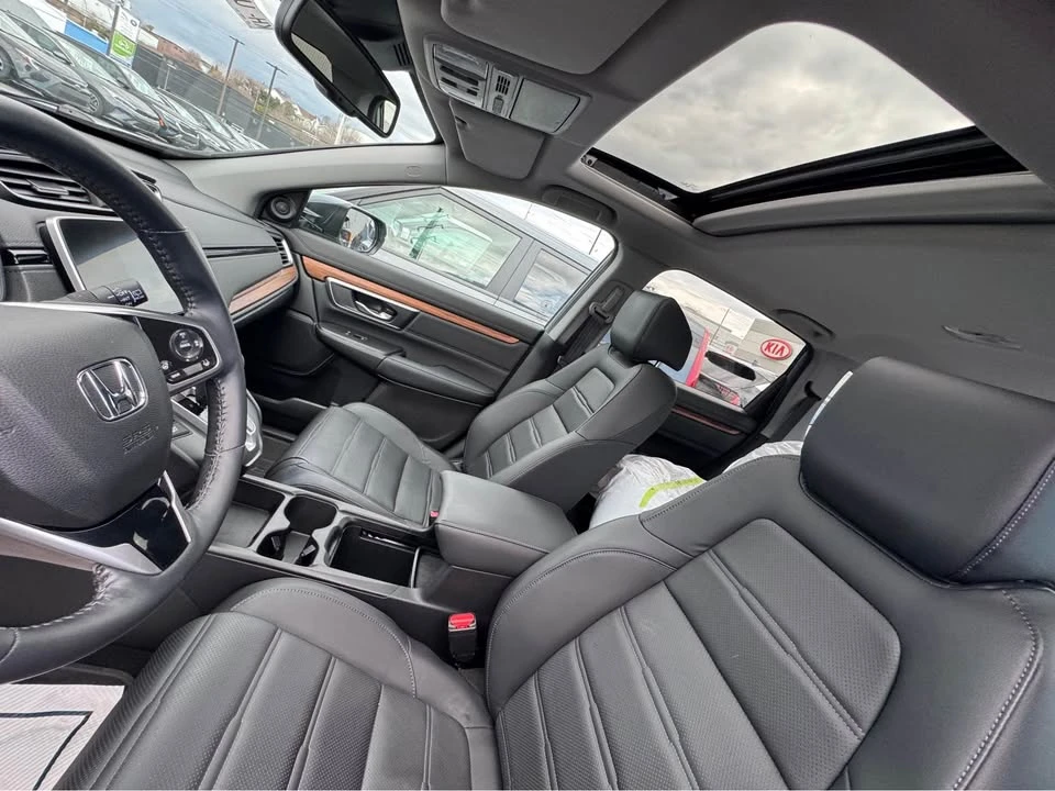 2022 Honda CR-V 5th Gen - Image 6 of 9