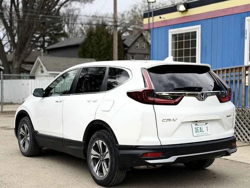 2022 Honda CR-V 5th Gen - Image 3 of 7