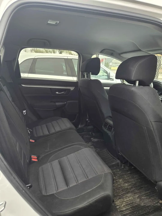 2022 Honda CR-V 5th Gen - Image 5 of 7