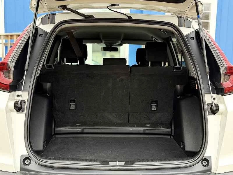 2022 Honda CR-V 5th Gen - Image 4 of 7