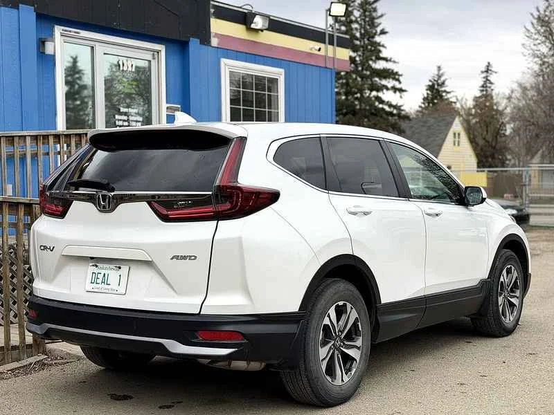 2022 Honda CR-V 5th Gen - Image 2 of 7