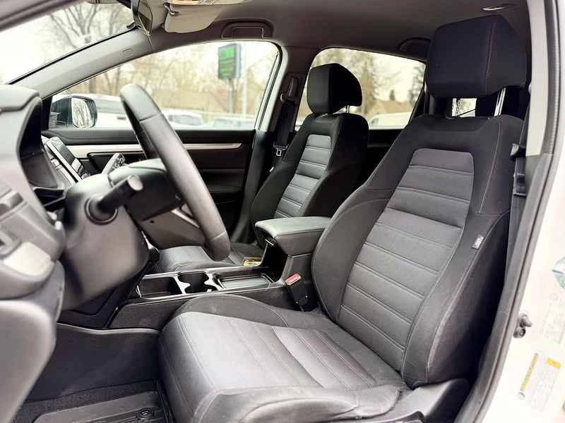 2022 Honda CR-V 5th Gen - Image 7 of 7