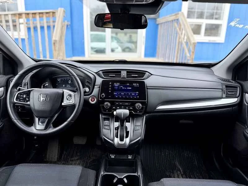 2022 Honda CR-V 5th Gen - Image 6 of 7