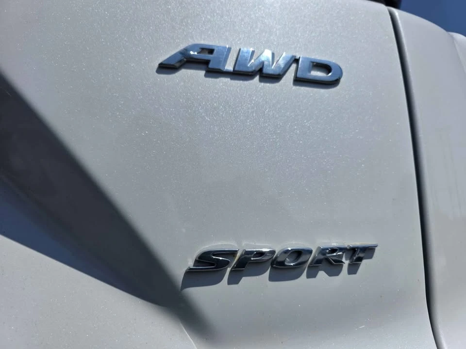 2022 Honda CR-V 5th Gen - Image 2 of 6