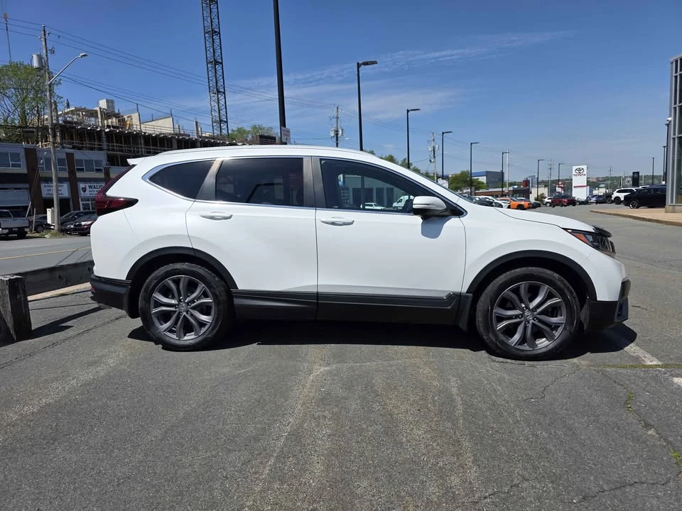 2022 Honda CR-V 5th Gen - Image 4 of 6