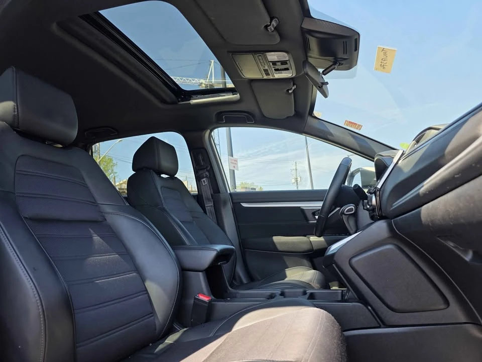 2022 Honda CR-V 5th Gen - Image 3 of 6