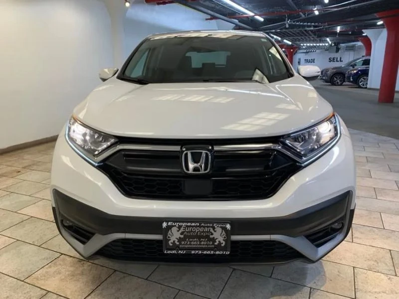 2022 Honda CR-V 5th Gen - Image 4 of 12