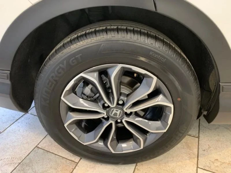 2022 Honda CR-V 5th Gen - Image 11 of 12