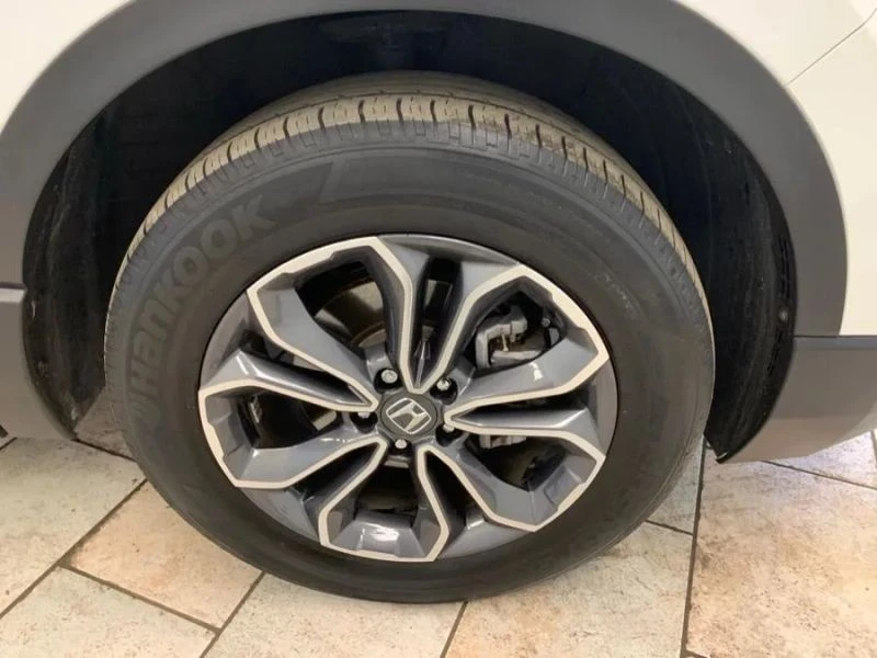 2022 Honda CR-V 5th Gen - Image 10 of 12