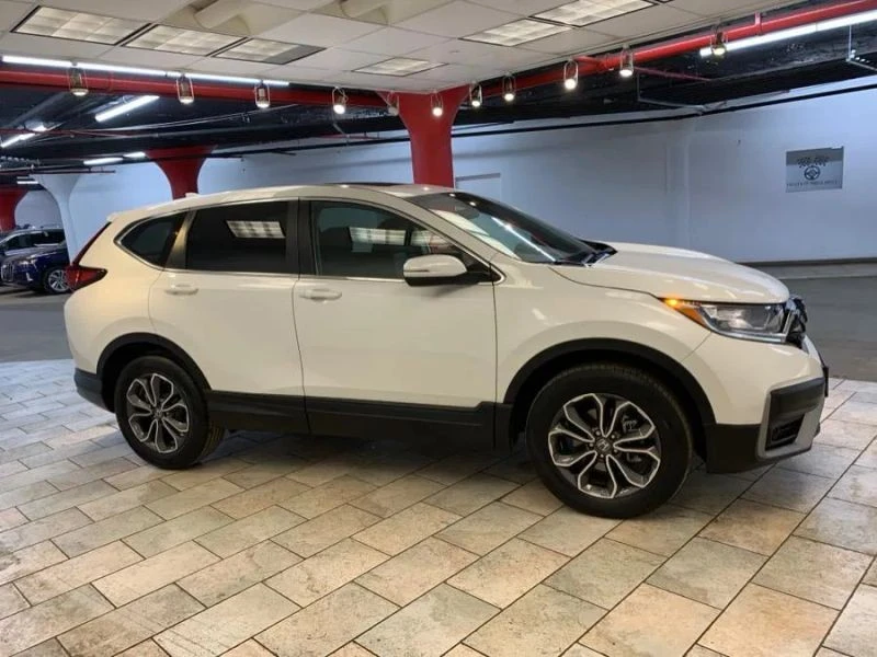 2022 Honda CR-V 5th Gen - Image 9 of 12