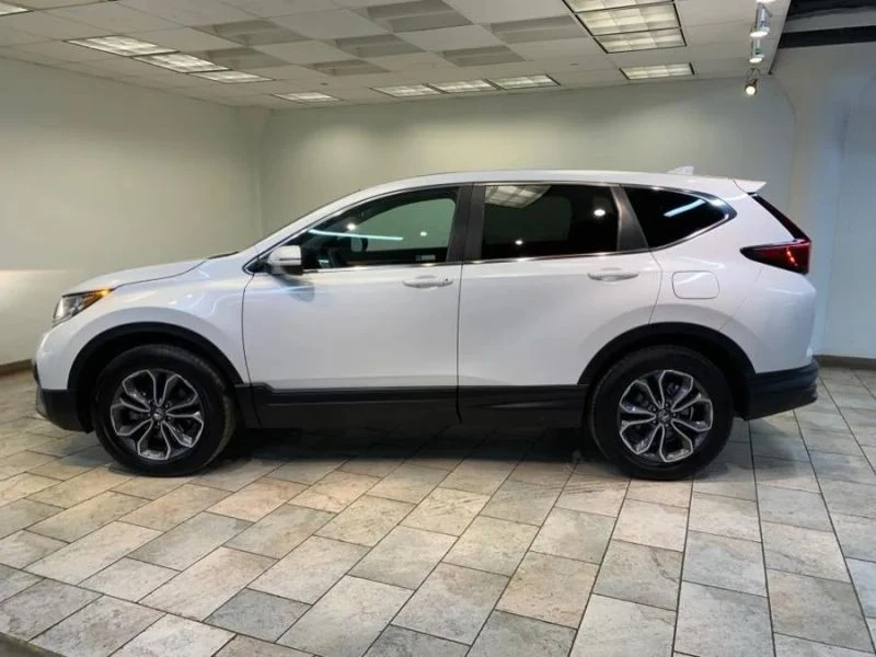 2022 Honda CR-V 5th Gen - Image 5 of 12