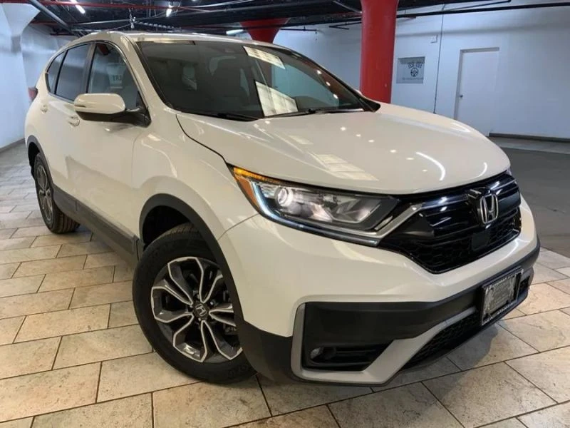 2022 Honda CR-V 5th Gen - Image 3 of 12