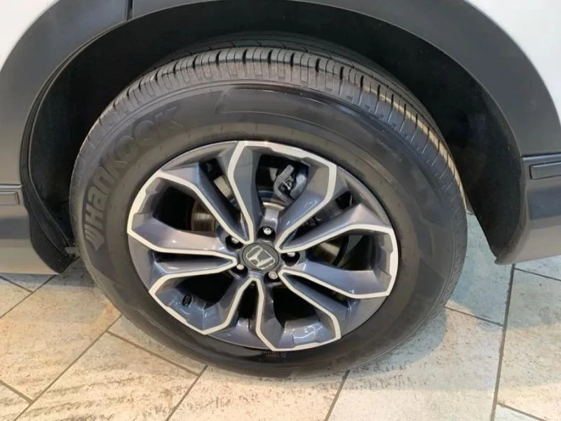 2022 Honda CR-V 5th Gen - Image 12 of 12