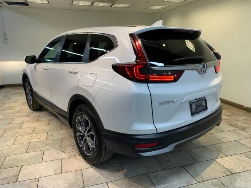 2022 Honda CR-V 5th Gen - Image 6 of 12