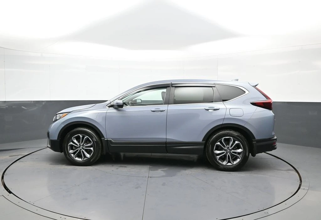2022 Honda CR-V 5th Gen - Image 9 of 12